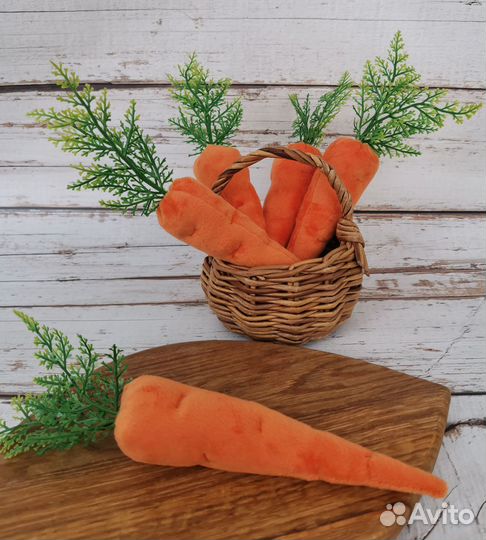 Пасхальный декор