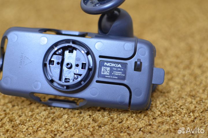 Держатель в машину Nokia 5230 / 5228