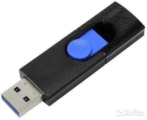 Флешка sdprod edition 3, 64gb usb3.1