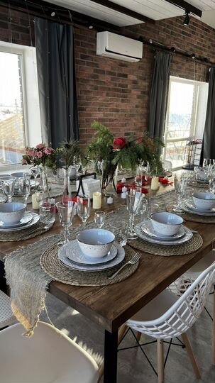 Дом 50 м² на участке 11 сот.