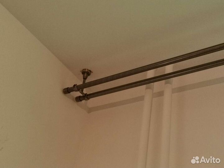 Карнизы для штор