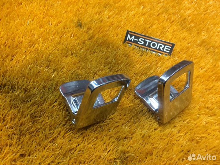 Петля крепления груза Volkswagen Tiguan 5N cawa