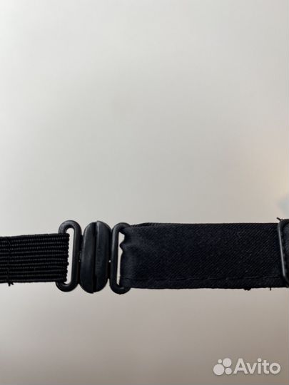 Галстуки детские (новый) в упаковке чер. и цветные