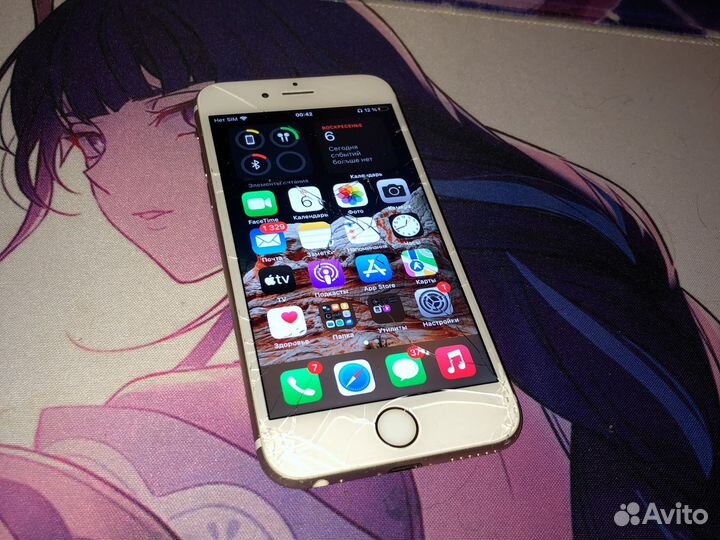 iPhone 6s 32gb