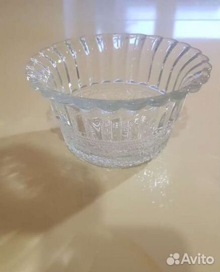 Конфетница