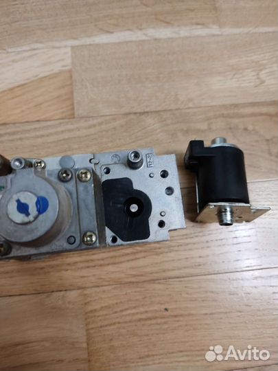 Резинка, прокладка газового клапана Honeywell