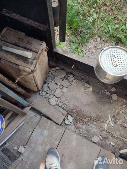 Медицинская бикса