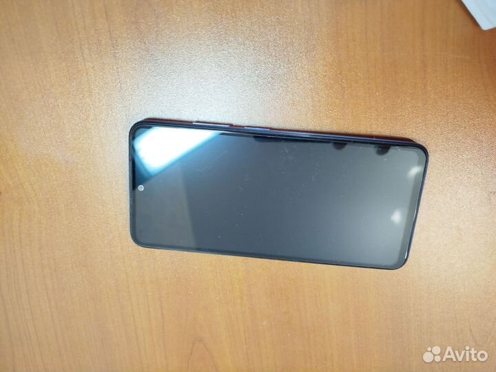 Xiaomi Redmi Note 11, 4/128 ГБ