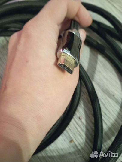 Кабель hdmi 5м