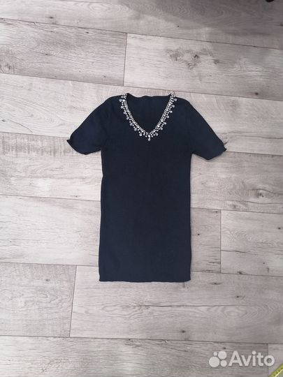 Разбираю гардероб 44-46