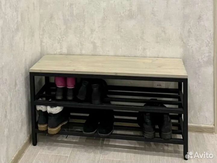 Подставка для обуви