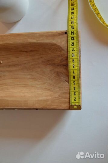 Декоративная подставка