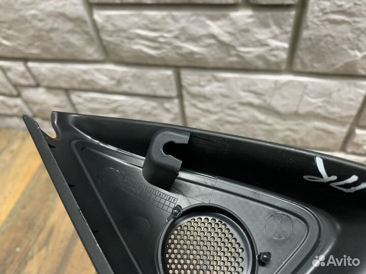 Skoda Rapid Крышка зеркала внутренняя правая