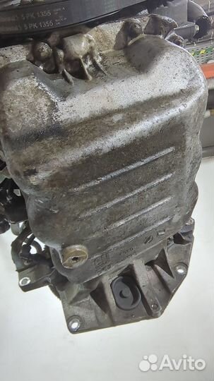 Двигатель Opel Corsa D, 2008