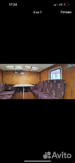 УАЗ 3303 2.4 МТ, 2001, 60 000 км