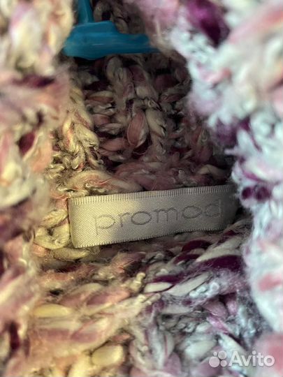 Свитер promod женский 44