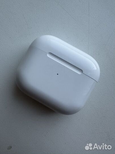 Кейс для airpods 3