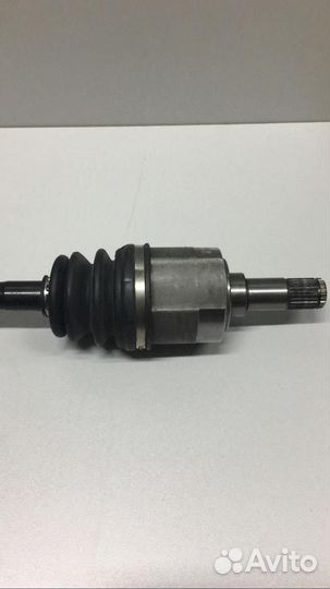 Привод Всборе spectra перед лев автомат 0k2n42560x