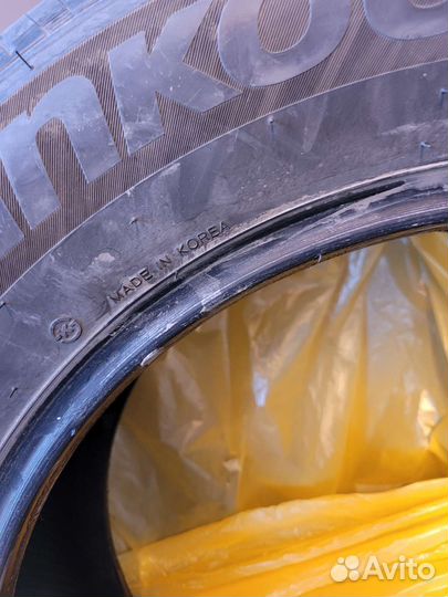 Hankook Kinergy GT H436 235/60 R18 103H