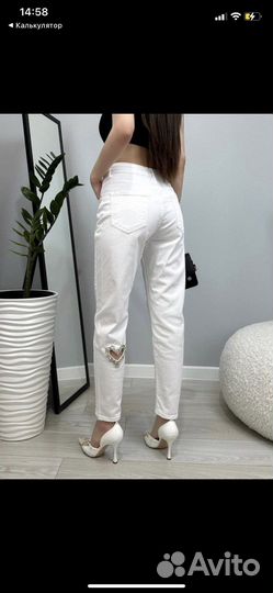 Взрослая и детская одежда