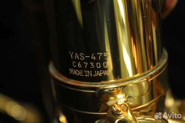 Саксофон Yamaha,Yanagisawa,Splendor и др объявление продам