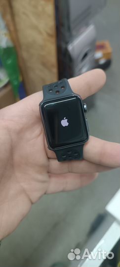Apple watch series 2 38mm