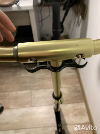 Самокат Tech Team Jogger 210