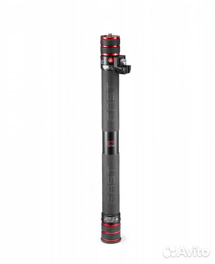 Адаптер Manfrotto cfac