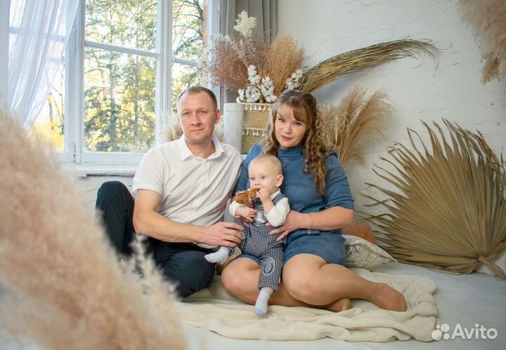 Фотосессия