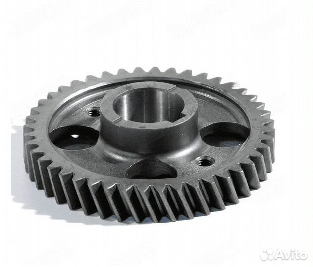 Шестерня распредвала 485