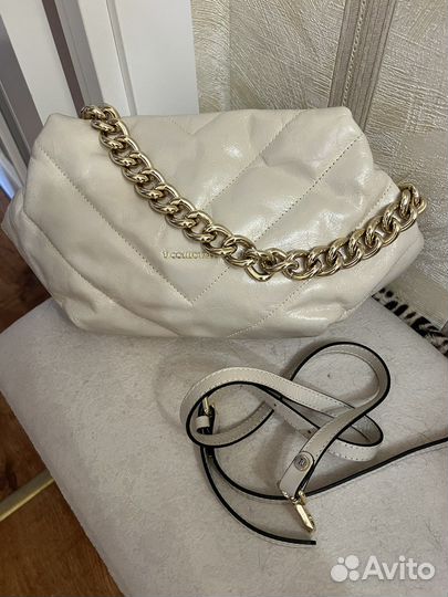 Сумка Tj collection новая