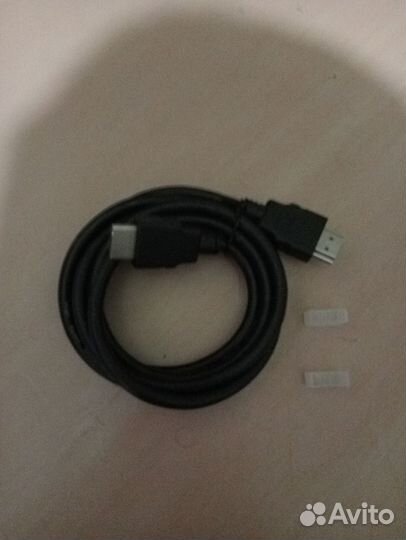 Кабель hdmi,новый