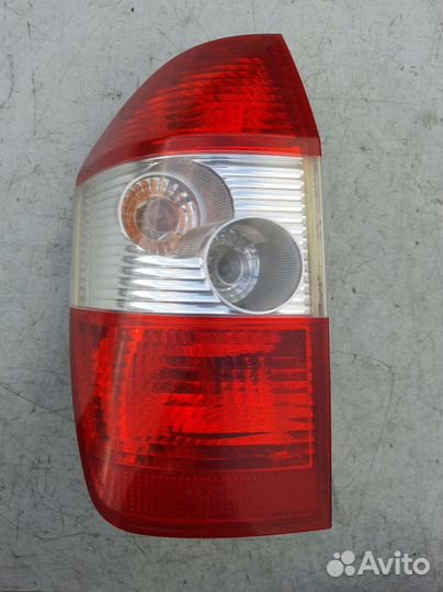 Фонарь задний левый Chery Tiggo T11