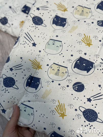 Матрас в коляску