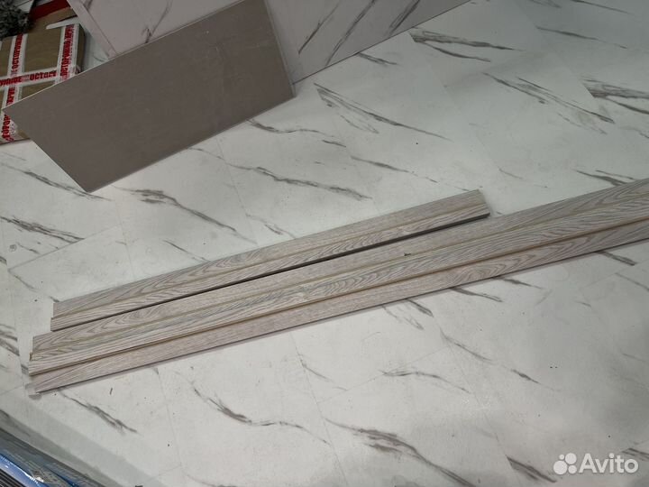 Дверная коробка