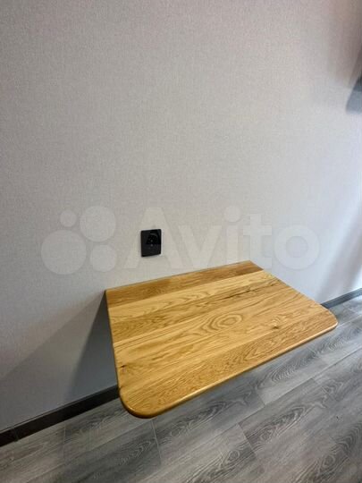 Апартаменты-студия, 23,2 м², 2/12 эт.