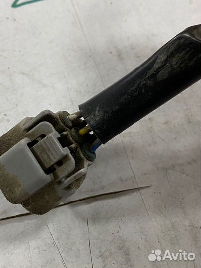 Фишка разъем Mitsubishi Asx GA3W