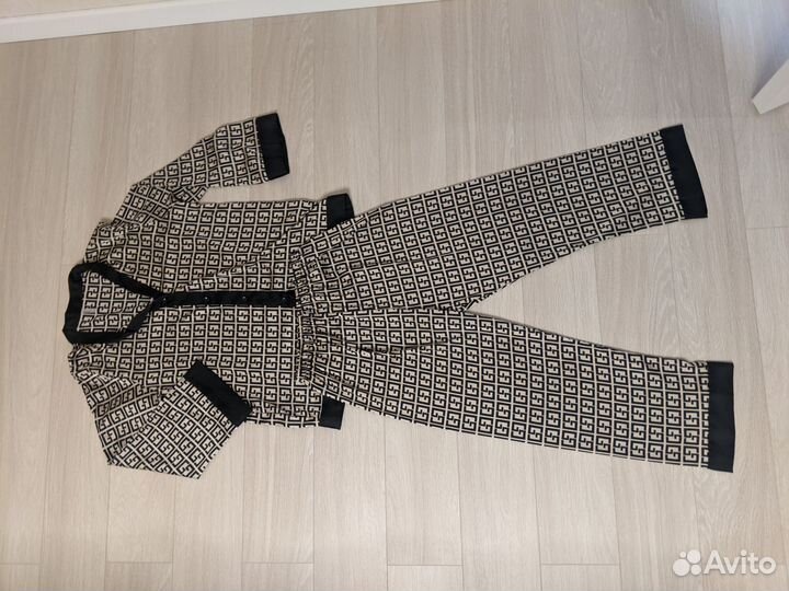 Домашний костюм женский