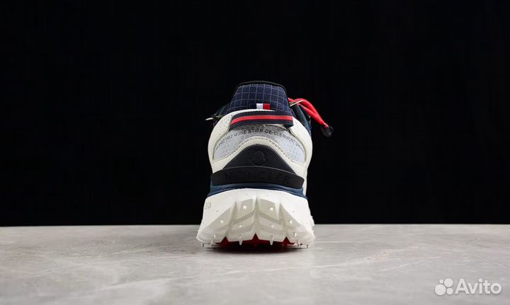 Кроссовки мужские Moncler Trailgrip Gtx Gore-Tex