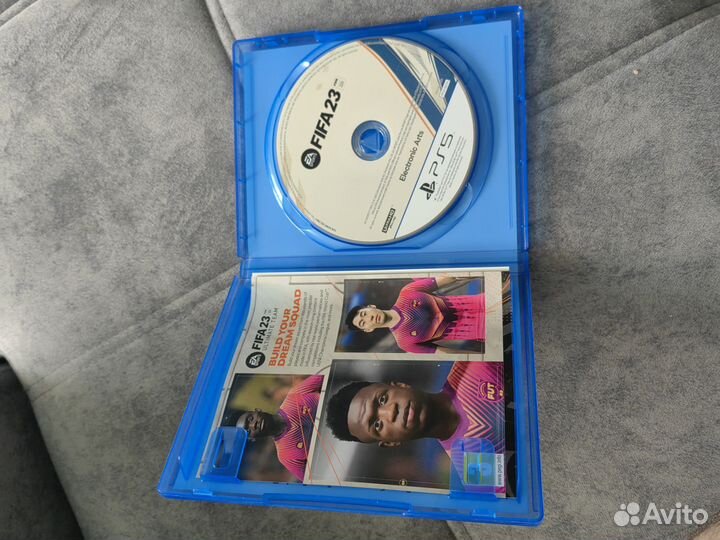 Игры для приставок ps5