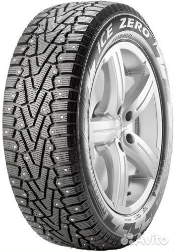 Pirelli Ice Zero 185/65 R14 86T