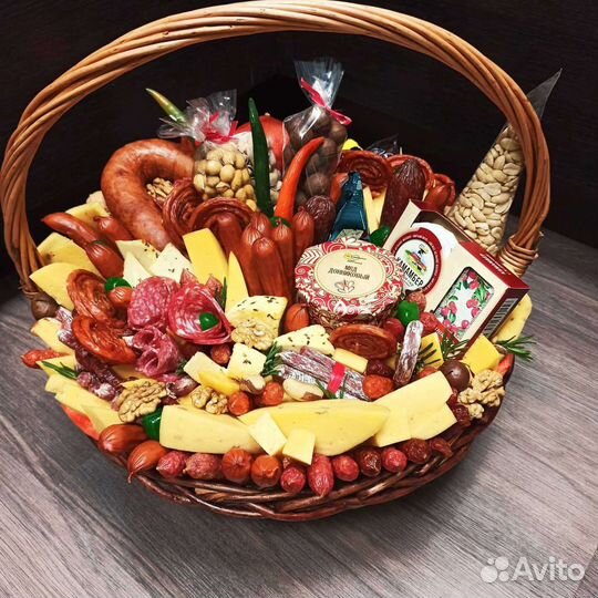 Сладкие съедобные букеты