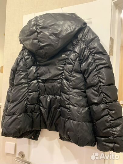 Пуховик женский 44 46 размер