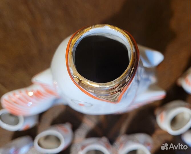 Винный набор 