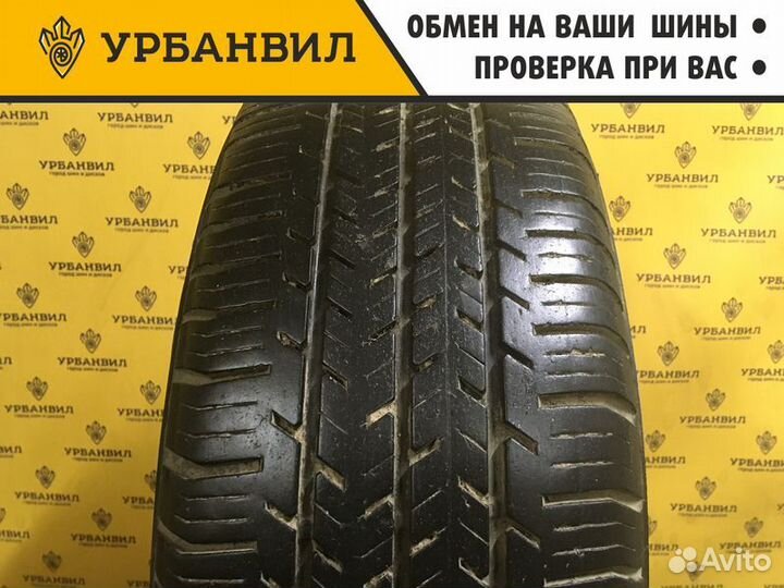 Michelin Agilis 51 215/65 R15 T