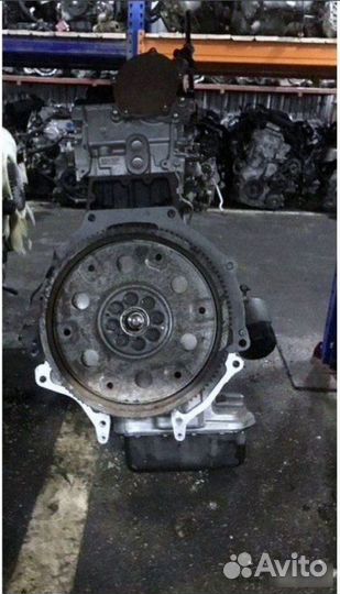 Двигатель Toyota Land Cruiser 1GD-FTV