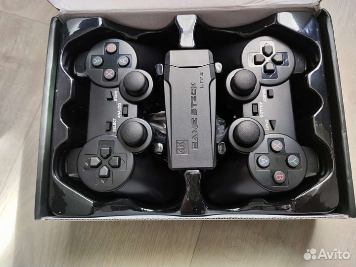 Игровая приставка sega dendy ps1 nes