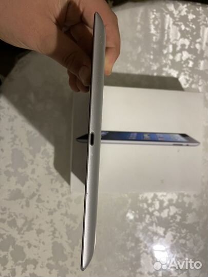 iPad Б/У