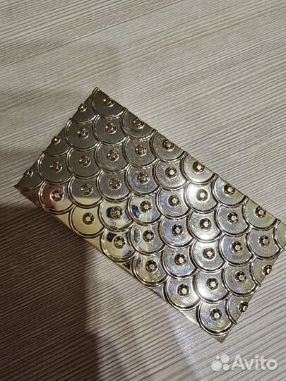 Estee lauder тени