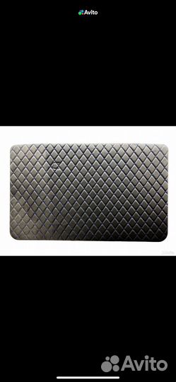 Обивка салона в УАЗ Хантер